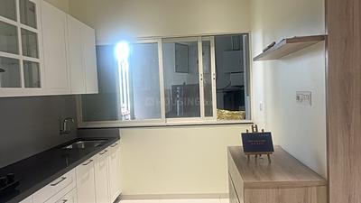 Kitchen Image of 1093 Sq.ft 2 BHK Apartment / Flat for sale in Gawade Galaxy, Ravet Pune for Rs. 6367000
