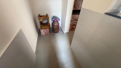 Kitchen Image of 924 Sq.ft 2 BHK Apartment / Flat for sale in Baldota Aasamant, Ambegaon Budruk Pune for Rs. 6500000