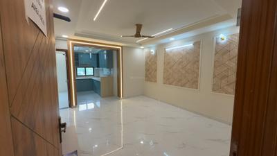Living Room Image of 950 Sq.ft 2 BHK Apartment / Flat for sale in Keshupura Jaipur for Rs. 4290000