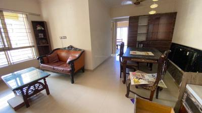 Frangipani Living Room 1
