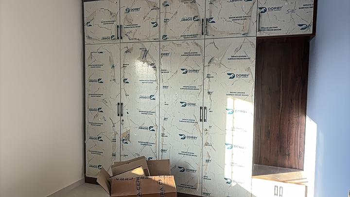 S.Bingipura Bedroom One 1