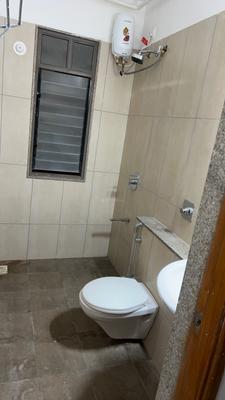 Image of 900 Sq.ft 2 BHK Apartment / Flat for sale in Manhattan, Charholi Budruk, Pune for Rs. 7500000