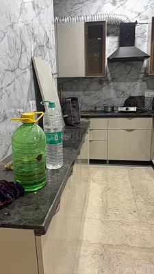 3 BHK Independent Builder Floor