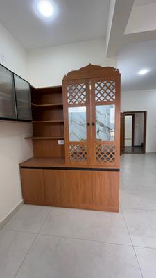 Pooja Room One Image of 1304 Sq.ft 2 BHK Apartment / Flat for rent in BTM Layout Bengaluru for Rs. 64599