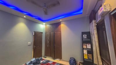 2 BHK Independent Builder Floor