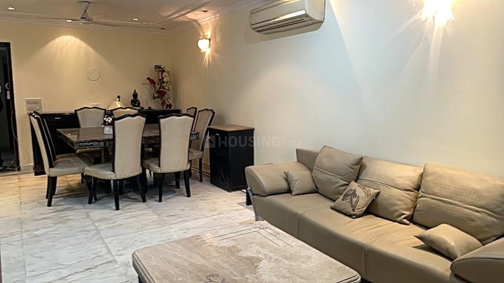 DDA Sector C Pocket 9 Living Room 1