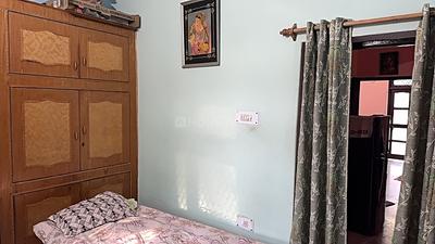 Bedroom Image of 2250 Sq.ft 3 BHK Independent House for sale in Prakash Vihar Colony Palwal for Rs. 15000000