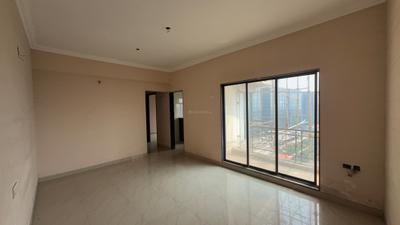 Living Room Image of 1000 Sq.ft 2 BHK Apartment / Flat for sale in Agrawal Blue Bay Apartments, Seawoods Navi Mumbai for Rs. 27000000
