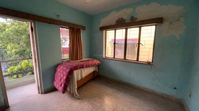 Bedroom Image of 650 Sq.ft 2 BHK Apartment / Flat for sale in Lake Gardens Kolkata for Rs. 2200000