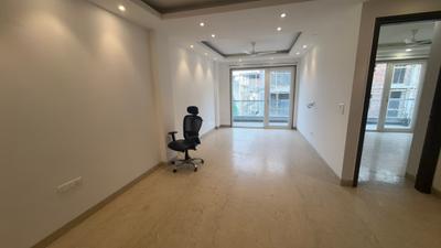 Living Room Image of 1800 Sq.ft 3 BHK Builder Floor for sale in Swaraj Homes RWA Malaviya Nagar, Malviya Nagar New Delhi for Rs. 52500000