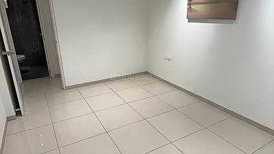 Bedroom Image of 1530 Sq.ft 3 BHK Apartment / Flat for sale in Saanvi Nirman Solace, South Bopal Ahmedabad for Rs. 8000000