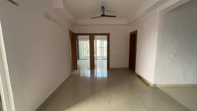Living Room Image of 1045 Sq.ft 3 BHK Apartment / Flat for rent in Amrapali Dream Valley 2, Noida Extension Greater Noida for Rs. 20600