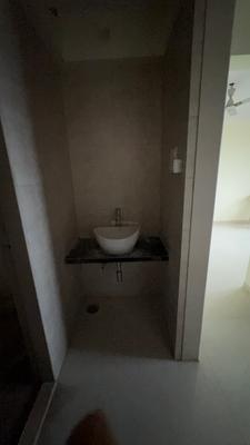 Image of 630 Sq.ft 1 BHK Apartment / Flat for sale in Vishesh Balaji Symphony Wing I to K, Shilottar Raichur, Navi Mumbai for Rs. 5000000