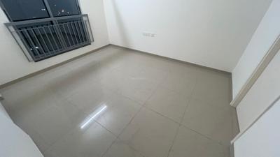 Bedroom Image of 790 Sq.ft 2 BHK Apartment / Flat for rent in Mahindra Happinest Tathawade, Tathawade Pune for Rs. 24500