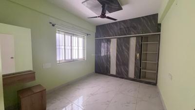 Bedroom Image of 1100 Sq.ft 2 BHK Apartment / Flat for sale in Kalkere Bengaluru for Rs. 6800000