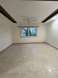 Hall Image of 3267 Sq.ft 4 BHK Builder Floor for rent in Palam Vihar Gurgaon for Rs. 65000