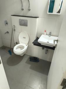 Image of 950 Sq.ft 2 BHK Apartment / Flat for sale in Godrej Greens, Handewadi, Pune for Rs. 4500000