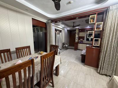 4 BHK Flat