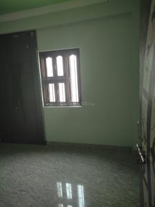 Bedroom Image of 750 Sq.ft 2 BHK Builder Floor for rent in Pahari Village Patna for Rs. 8000