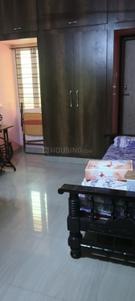 2 BHK Fully Furnished Flat