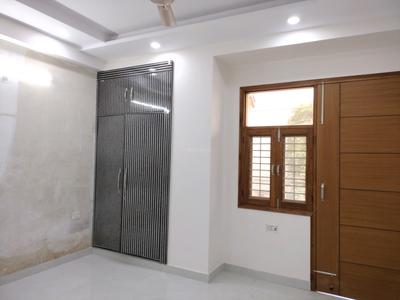 Bedroom Image of 2000 Sq.ft 4 BHK Builder Floor for sale in Rajendra Nagar Ghaziabad for Rs. 15151000