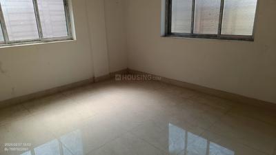 Bedroom Image of 1075 Sq.ft 3 BHK Apartment / Flat for sale in Paschim Putiary Kolkata for Rs. 5800000