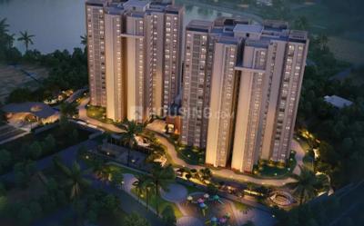 Image of 2270 Sq.ft 3 BHK Apartment / Flat for sale in Rainbow Uno, Subramanyapura, Bengaluru for Rs. 24400000