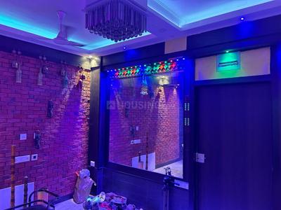 Bedroom Image of 1400 Sq.ft 2 BHK Apartment / Flat for sale in Bansdroni Kolkata for Rs. 5900000