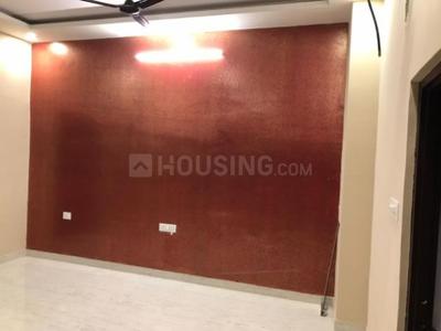 Hall Image of 1400 Sq.ft 3 BHK Builder Floor for rent in Shyam Nagar Jaipur for Rs. 15000