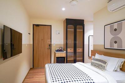 Bedroom Image of Gurgaon Sync Co-Living in Sector 39, Gurgaon
