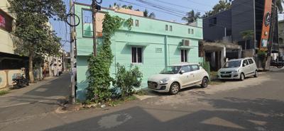 2 BHK Independent House