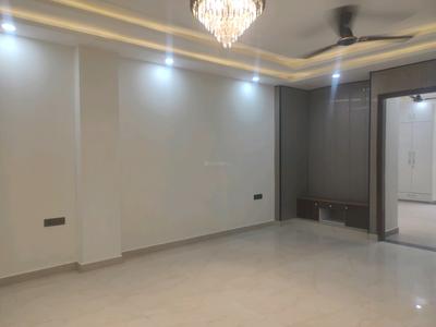Living Room Image of 2100 Sq.ft 4 BHK Builder Floor for sale in Green Field Colony Faridabad for Rs. 18500000