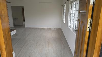 Living Room Image of 1100 Sq.ft 2 BHK Independent House for rent in Sampigehalli Bengaluru for Rs. 28000