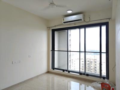 Bedroom Image of 785 Sq.ft 2 BHK Apartment / Flat for sale in Dosti Eastern Bay Phase 3, Antop Hill Mumbai for Rs. 32200000