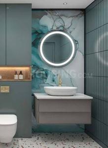 Image of 1350 Sq.ft 3 BHK Apartment / Flat for sale in Gurukrupa Ekam, Andheri West, Mumbai for Rs. 37800000