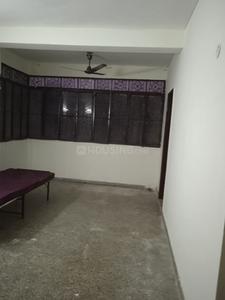 Living Room Image of 1500 Sq.ft 3 BHK Apartment / Flat for sale in Madhur Apartment, Paschim Vihar New Delhi for Rs. 16500000