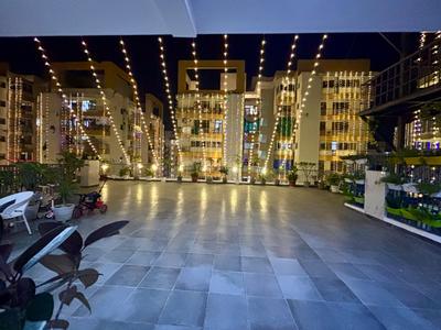 Image of 1450 Sq.ft 3 BHK Penthouse for sale in Sector 65, Faridabad for Rs. 17500000