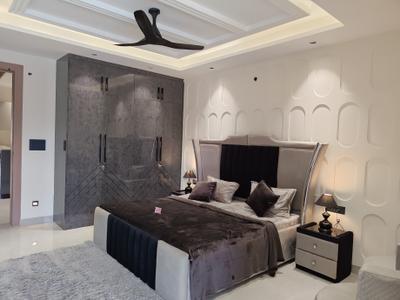 Bedroom Image of 2250 Sq.ft 4 BHK Builder Floor for sale in Mayfield Garden Gurgaon for Rs. 37500000