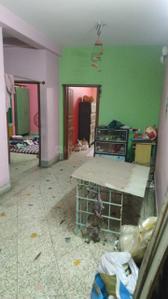 Living Room Image of 696 Sq.ft 2 BHK Apartment / Flat for sale in Sodepur Kolkata for Rs. 1600000