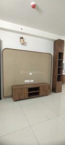 Hall Image of 1580 Sq.ft 3 BHK Apartment / Flat for rent in Aparna Sarovar Zicon, Serilingampally Hyderabad for Rs. 65000