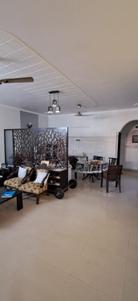 Image of 1600 Sq.ft 2 BHK Independent House for rent in Sector 46, Noida for Rs. 50000