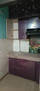 Kitchen Image of 445 Sq.ft 2 BHK Builder Floor for sale in Uttam Nagar New Delhi for Rs. 1610000