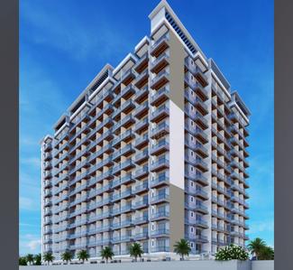 Image of 850 Sq.ft 2 BHK Apartment / Flat for sale in Anchor Anand Vatika, Namkum, Ranchi for Rs. 4580000
