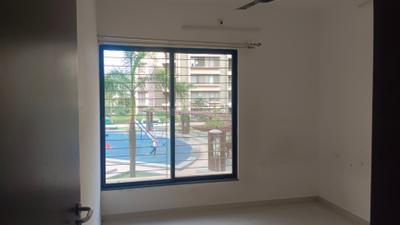 Bedroom Image of 1400 Sq.ft 3 BHK Apartment / Flat for sale in Pride World City, Lohegaon Pune for Rs. 11200000