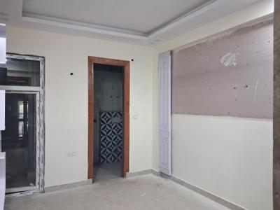 Bedroom Image of 1100 Sq.ft 2 BHK Apartment / Flat for sale in DM Infra, Sector 104 Noida for Rs. 4500000