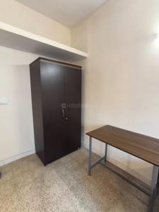 Bedroom Image of 1300 Sq.ft 2 BHK Apartment / Flat for rent in Kankanady Mangalore for Rs. 27500