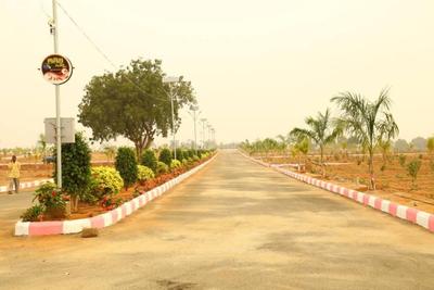 Image of 1808 Sq.ft Residential Plot / Land for sale in Cheedella, Suryapet for Rs. 3499999