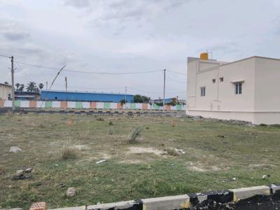 Image of 660 Sq.ft Residential Plot / Land for sale in Dhargaas, Chennai for Rs. 2211001