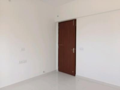 Bedroom Image of 1082 Sq.ft 2 BHK Builder Floor for rent in Amanora Elevate Tower 47, Hadapsar Pune for Rs. 44000