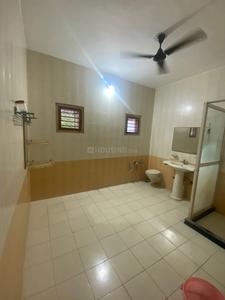 Hall Image of 3200 Sq.ft 4 BHK Independent House for rent in Vallabh Vidhyanagar Anand for Rs. 32000